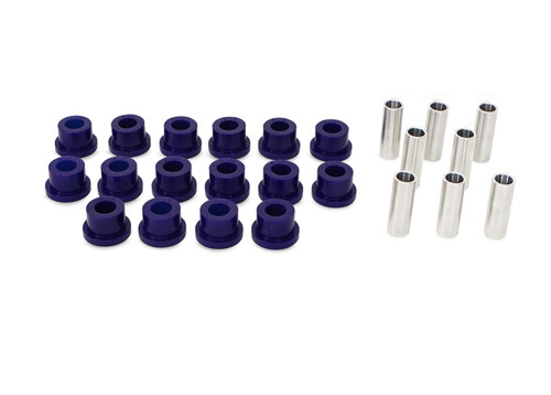 SuperPro Bushing Kit - SPF0478-16SSK Photo - Primary