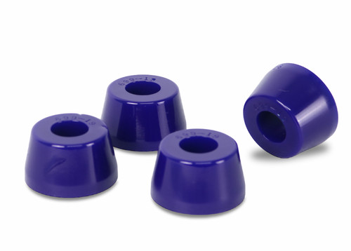 SuperPro Radius Arm Bushing - SPF0699-19K Photo - Primary