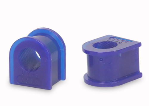 SuperPro Stabilizer Bar Bushing Kit - SPF0743-20K Photo - Primary