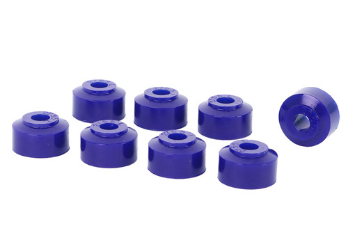 SuperPro Stabilizer Bar Bushing - SPF0994K Photo - Primary