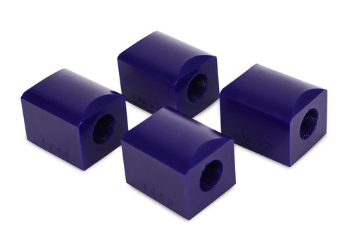 SuperPro Lower Stabilizer Bar Bushing Kit - SPF1060-16K Photo - Primary