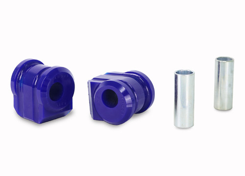 SuperPro Rear Lower Control Arm Bushing Kit - SPF1370K Photo - Primary