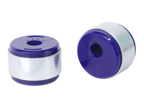SuperPro Offset Rear Lower Control Arm Bushing Kit - SPF1458K Photo - Primary
