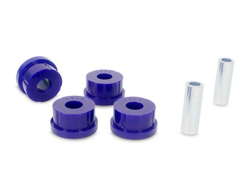 SuperPro Front Lower Trailing Arm Bushing Set - SPF1840K Photo - Primary