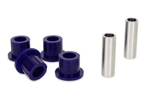 SuperPro Leaf Spring Bushing - SPF2042SSK Photo - Primary