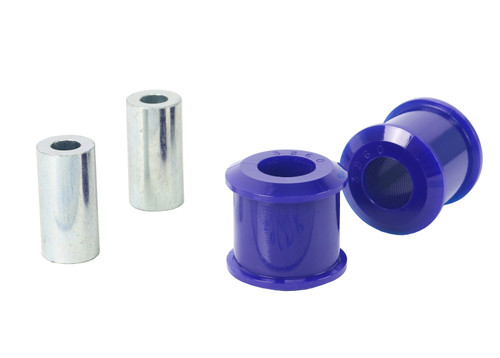 SuperPro Control Arm Bushing Kit - SPF3260K Photo - Primary