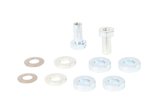 SuperPro Alignment Control Arm Anchor Bolt Kit - SPF4659K Photo - Primary