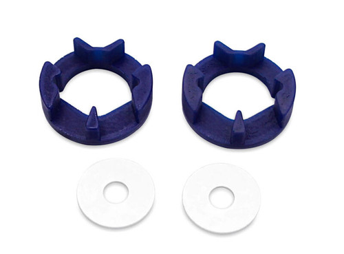 SuperPro Differential Mount Bushing - SPF4683K Photo - Primary