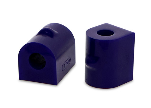SuperPro Stabilizer Bar Bushing Kit - SPF4693-17K Photo - Primary