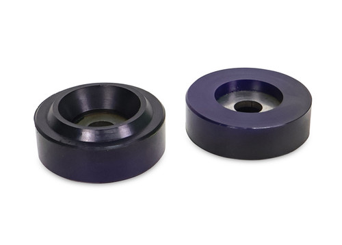 SuperPro Shock Absorber Strut Mount Bushing - SPF5142K Photo - Primary