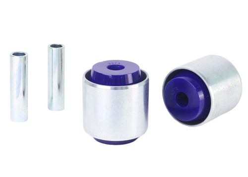 SuperPro Control Arm Bushing Kit - SPF5274K Photo - Primary