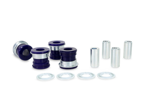SuperPro Control Arm Bushing Kit - SPF5495XK Photo - Primary