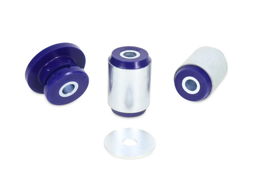 SuperPro Toyota Land Cruiser Prado 250 24-26 Differential Mount Bushing - SPF5809K Photo - Primary