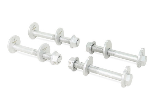 SuperPro Lower Alignment Caster Camber Cam Bolt Kit - TRC0073 Photo - Primary