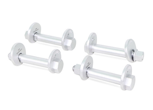 SuperPro Lower Alignment Caster Camber Cam Bolt Kit - TRC0074 Photo - Primary
