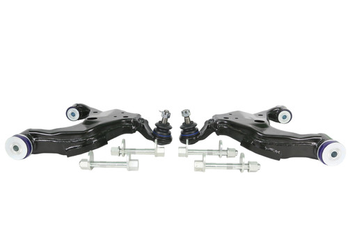 SuperPro Offset Lower Alignment Caster Camber Control Arm - TRC476 Photo - Primary