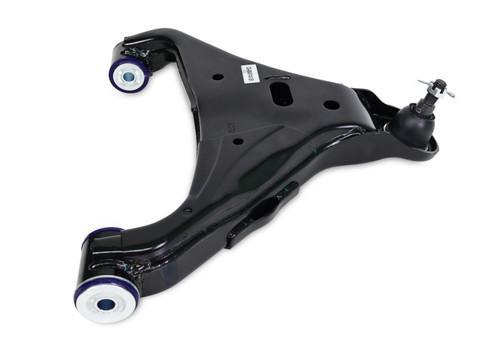 SuperPro Lower Control Arm Kit - TRC561L Photo - Primary