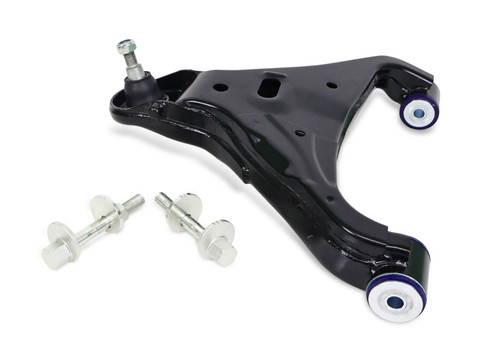 SuperPro Lower Control Arm Kit - TRC570R Photo - Primary