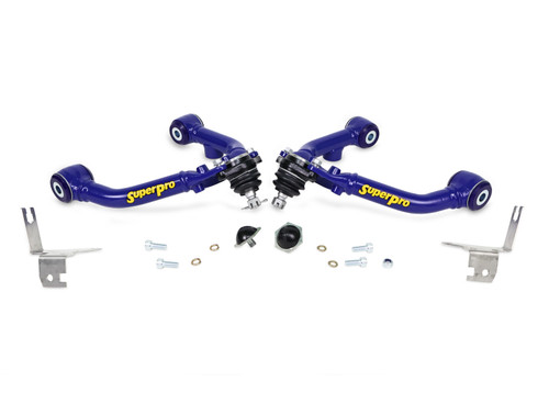 SuperPro Control Arm Kit - TRC6500 Photo - Primary