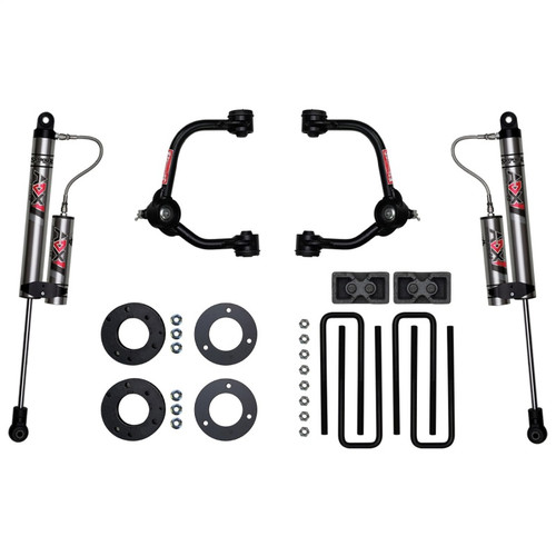 Skyjacker 14-20 F150 3In UPR A-ARM KIT - F1430KX Photo - Primary