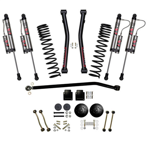 Skyjacker 3.5In GLAD KT RUBI LT SP ADX - G350RKXLT Photo - Primary