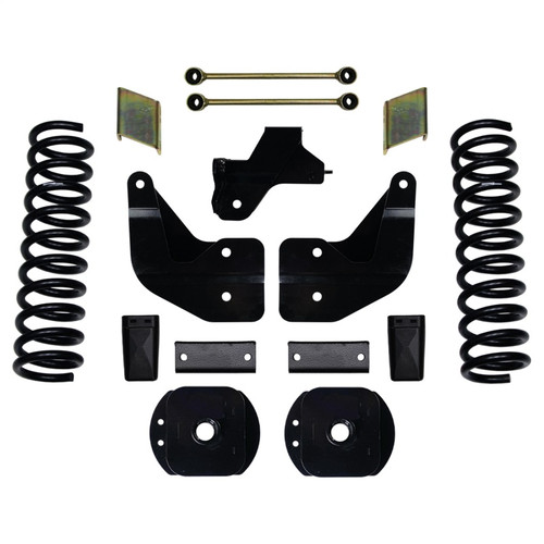 Skyjacker 4In KIT 19 RAM 2500 4WD/DSL - R19450K Photo - Primary