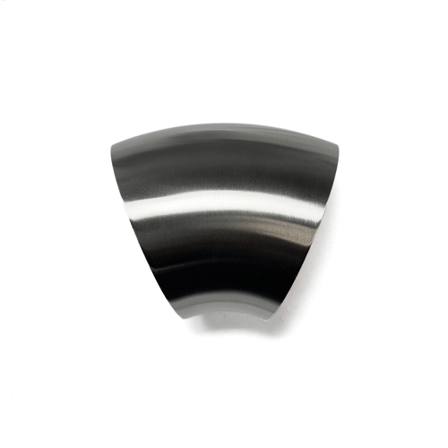 Stainless Bros 1.88in Inconel 625 45 Deg Mandrel Bend Elbow 1D - .047in Wall - No Leg - 201-04824-3100 User 1