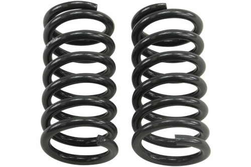 Belltech COIL SPRING SET 83-97 Mitsubishi Mighty Max - 4270