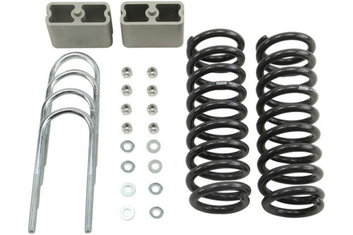 Belltech LOWERING KIT W/O SHOCKS - 443