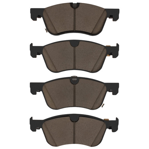 DFC 23-26 Nissan Rogue Front Ceramic 5000 Advanced Brake Pads - 1551-2505-00 Photo - Primary
