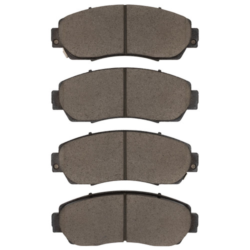 DFC 21-25 Acura Tlx Front Ceramic 5000 Advanced Brake Pads - 1551-2538-00 Photo - Primary