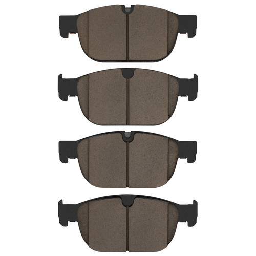 DFC 25-26 Volvo XC90 Front Ceramic 5000 Advanced Brake Pads - 1551-2572-00 Photo - Primary