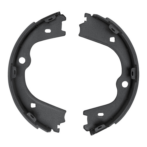 DFC 21-26 GMC Savana 4500 Commercial Cutaway Chassis Parking Brake/Parking Parking Shoes - 1902-1123-00 Photo - Primary