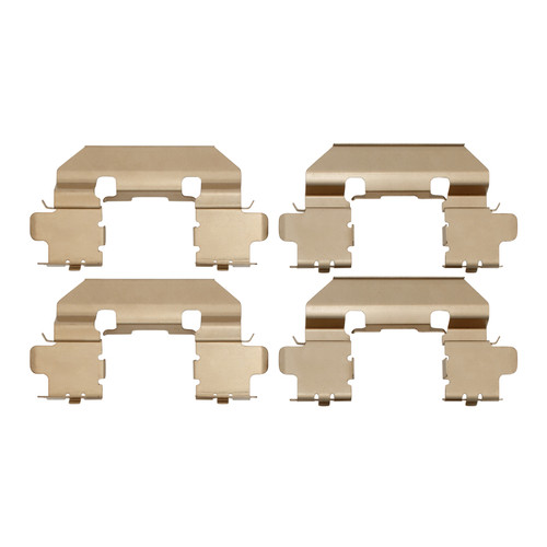 DFC 21-25 Acura Tlx Front Premium Hardware Kit - 340-58012 Photo - Primary