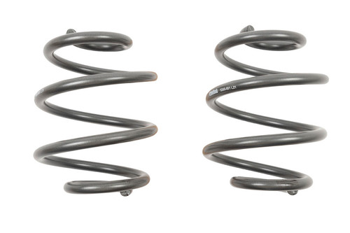 Belltech COIL SPRING SET 63-72 CHEVROLET C-10 - 5355