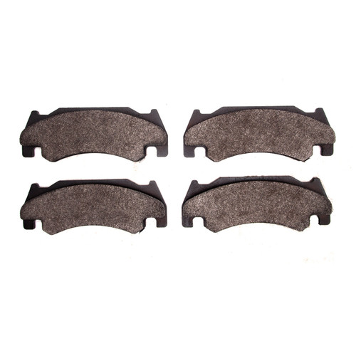 DFC 05-06 Dodge Ram 1500 Pickup Front 4000 Hybridynamic Brake Pads - 4000-1085-00 Photo - Primary