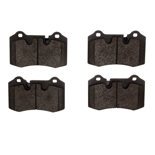 DFC 05-12 Aston Martin Db9 Rear 4000 Hybridynamic Brake Pads - 4000-1166-10 Photo - Primary