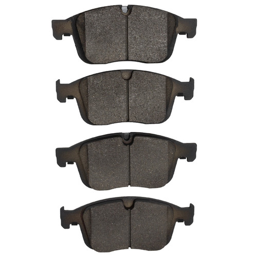 DFC 16-17 Volvo XC60 Front 4000 Hybridynamic Brake Pads - 4000-1866-00 Photo - Primary