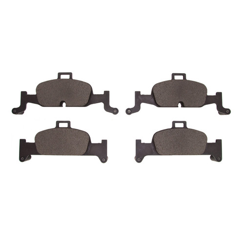 DFC 16-25 Audi Q5 Front 4000 Hybridynamic Brake Pads - 4000-1897-00 Photo - Primary