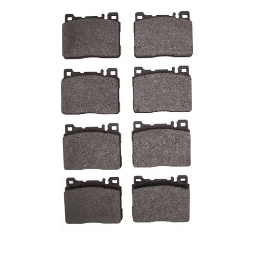 DFC 03-12 Maybach 62 Front 4000 Hybridynamic Brake Pads - 4000-1908-00 Photo - Primary