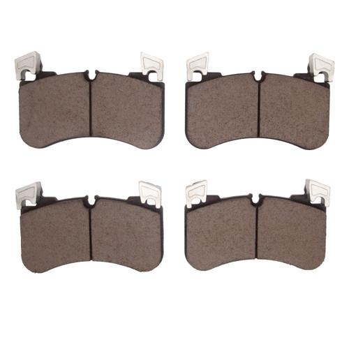 DFC 18-26 Land Rover Range Rover Sport Front 4000 Hybridynamic Brake Pads - 4000-2184-00 Photo - Primary