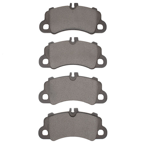 DFC 19-25 Porsche Macan Front 4000 Hybridynamic Brake Pads - 4000-2192-00 Photo - Primary