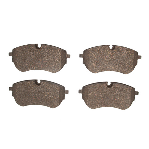 DFC 18-24 Volkswagen Amarok (Mexico) Front 4000 Hybridynamic Brake Pads - 4000-2196-00 Photo - Primary