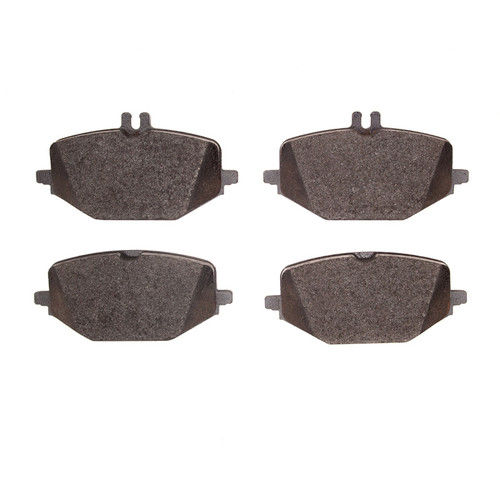 DFC 19-26 Mercedes-Benz Maybach Gls600 Rear 4000 Hybridynamic Brake Pads - 4000-2210-00 Photo - Primary