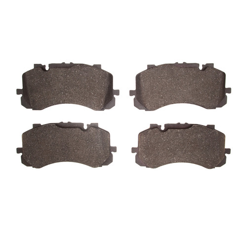 DFC 17-26 Bentley Bentayga Ewb Front 4000 Hybridynamic Brake Pads - 4000-2214-00 Photo - Primary