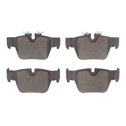 DFC 19-24 Mini Cooper Countryman Rear 4000 Hybridynamic Brake Pads - 4000-2240-00 Photo - Primary