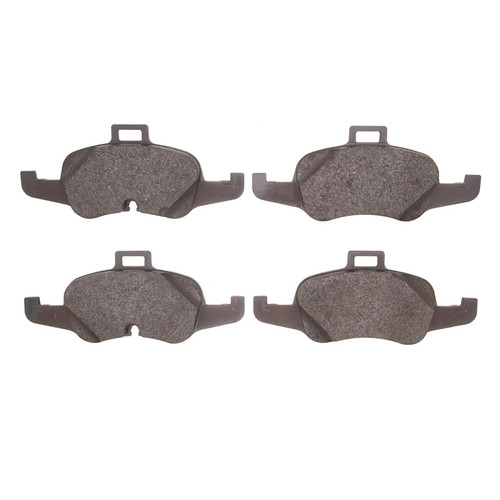 DFC 16-23 Audi Tts Quattro Front 4000 Hybridynamic Brake Pads - 4000-2241-00 Photo - Primary