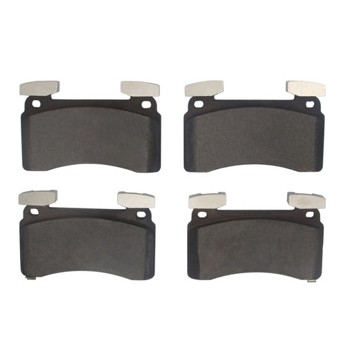DFC 17-22 Acura Nsx Rear 4000 Hybridynamic Brake Pads - 4000-2254-00 Photo - Primary