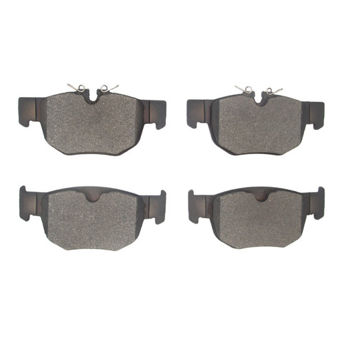 DFC 19-26 Land Rover Range Rover Velar Rear 4000 Hybridynamic Brake Pads - 4000-2367-00 Photo - Primary