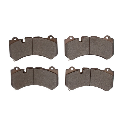 DFC 22-26 Chevrolet Corvette Front 4000 Hybridynamic Brake Pads - 4000-2444-00 Photo - Primary